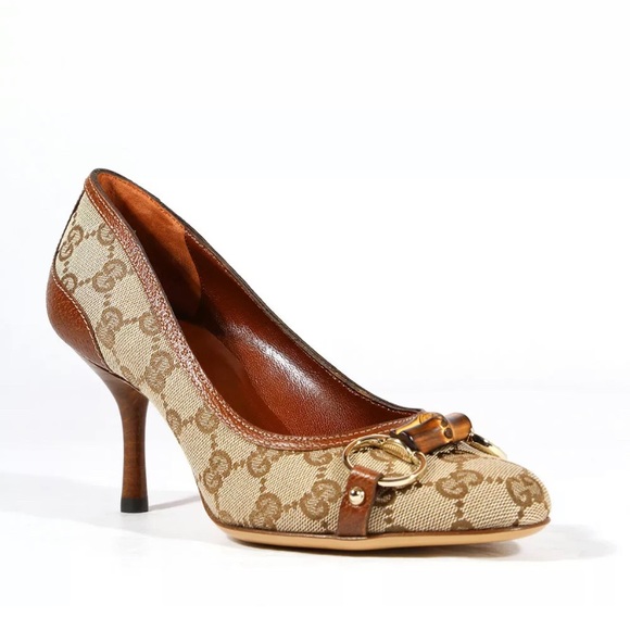 gucci pumps sale
